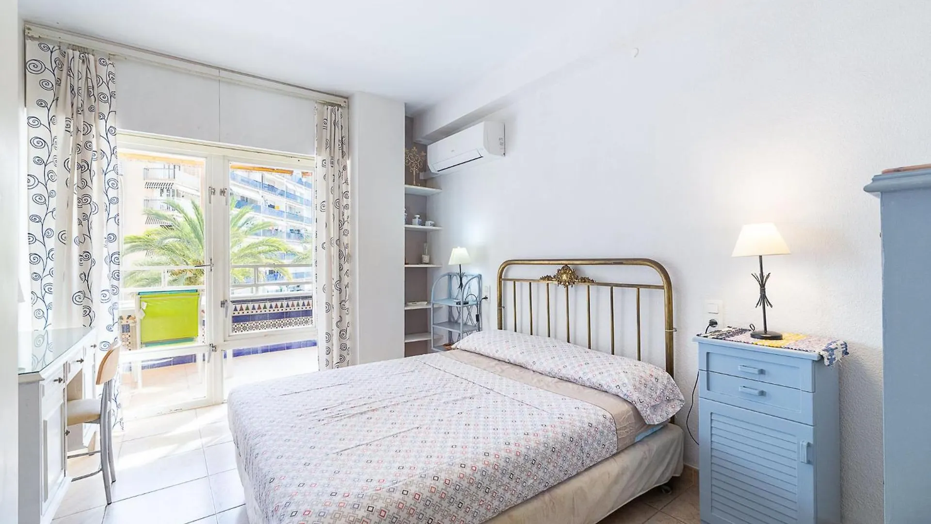 Apartment Navio By Interhome アグアドゥルセ